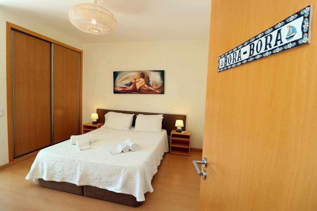 Hiva T3 By Fhr Διαμέρισμα Βιλαμούρα Εξωτερικό φωτογραφία