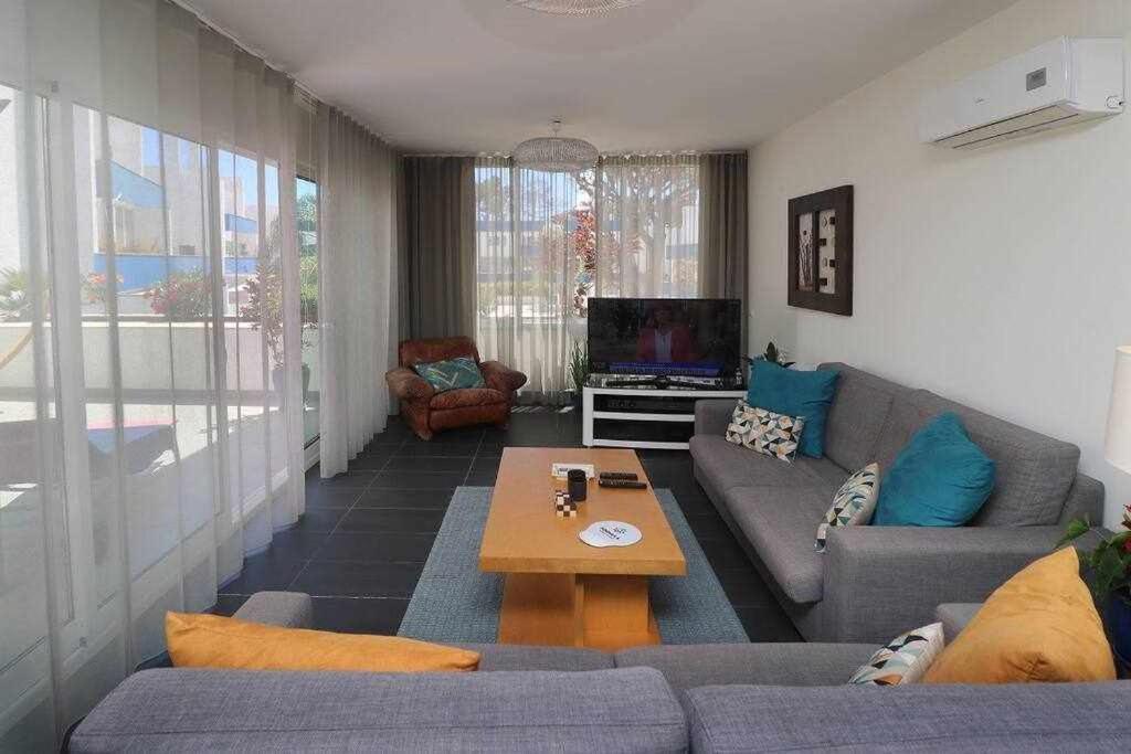 Hiva T3 By Fhr Διαμέρισμα Βιλαμούρα Εξωτερικό φωτογραφία